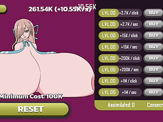MAKE HER BOOBS SO BIG
