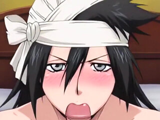 Bleach Kukaku Hen