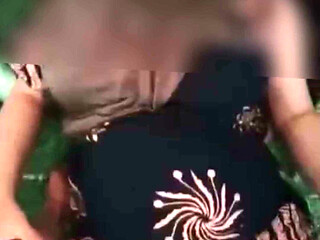 The Sighing of a Village Girl in Hijab Is Really Very Delicious Part2