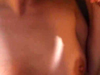 Wife Being Shared Threesome - Ava Alex