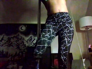 I've Got You Right Where I Want You