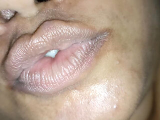 Desi teen want creampie on her face