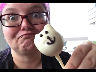 Want Me to Gobble You up?