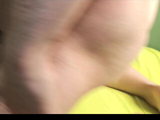 My Stepbrother S Visit 3