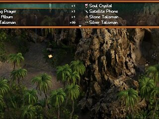 Treasure of Nadia - Ep 123 - Wild Fun in the Jungle by Misskitty2k