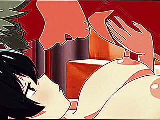 My Co Worker Cheated on Me with Cameraman