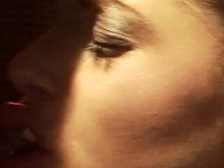 Lady Macbeth seduces two male heirs of king in her mansion