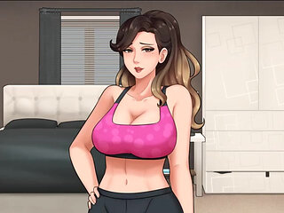 House Chores - Beta 0.16 Part 47 Sex by Loveskysan