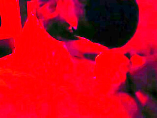 Cock hungry wife gives steamy hot blowjob. Red Light Videos #36