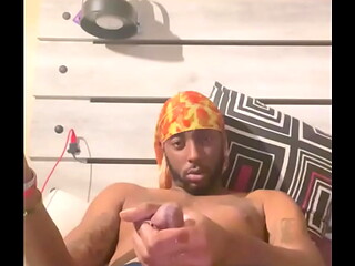 CumShot Jerking