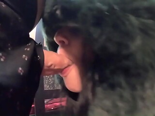 MilfyCalla compilation - Fetish sex, blow-jobs, down-jackets and furs 8I have red a compilation of my videos. I wan ...