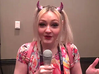 Star: Would You Have Sex with a Robot?