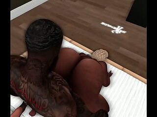 fucking this old milf