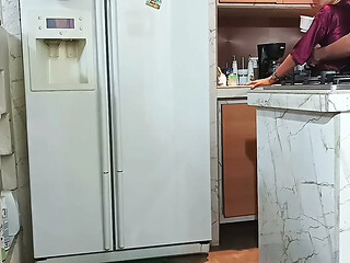 The silk robe is the lucky one, instantly fucked. Spanish porn.