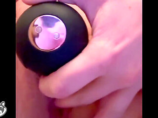 Masturbation Solo Cummed Saveral Times