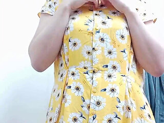 This Is My Changing Video