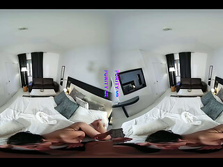 PurityVR - Hot Oil Massage