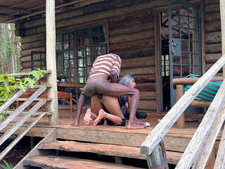Stepsis and Stepsis Lonely Moment Turns to Something Real