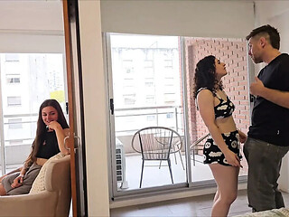 Anal Sex with My Best Friend's Daughter