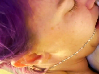 Hotel Room and My Biggest Toy