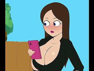 Vanessa x Candace