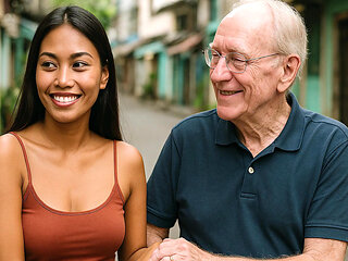 Trikepatrol Podcast Special - Surviving the Philippines as an Expat