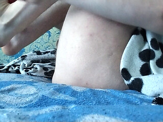 The perfect start to the day for ass and cock