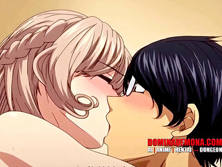 HENTAI ANIME UNCENSORED PORN JAPANESE CARTOON