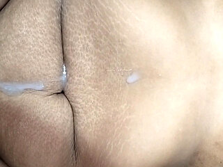 Desi bhabi ki chut