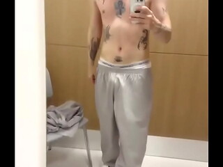 Sensualizando no hospital