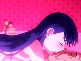 Tsuma Netori Zero: My Mistake, Her Choice