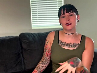 Sex Therapy Breeding Tiffany Nacke