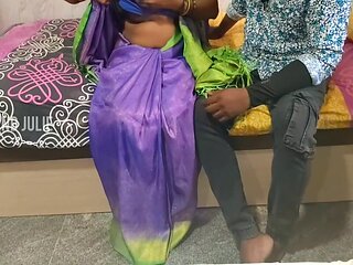 Stepmom And Stepson Having A Sex Front Of Stepdad