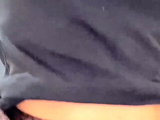 Hotel Costumer Lock Me and Fuck Me