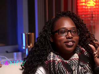 Podcast Episode Gets Freaky