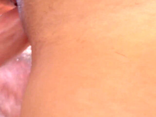 May Cornejo_ the Most Famous Hw Mexican in an Outdoor POV.