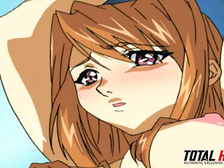 Hentai Sexual Surrender