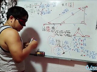 19 Trigonometr&iacute_a Sexual Mitad &aacute_ngulo tu X