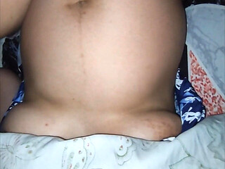 Pinay Neighbour Wife Got Creampied