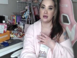 Webcam milf with breast milk live hardcore masturbate