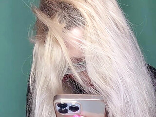 Love Addiction Webcam Session Part 4