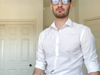 Telehealth Call: P.A. Woods Helps You With Your Penis Issue (2021 Roleplay Video)
