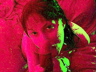 POV Handjob Blowjob cumshot compilation