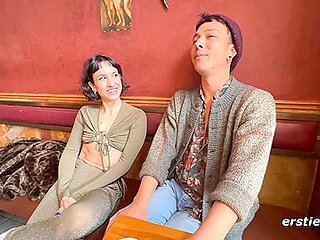 Toyboy Fantasy Of 3 - Sexy Sirena & Friends Use Keen Toyboy For Pleasure