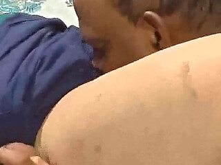 Young Indian Aunty Best Sex