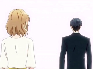 Otona nya Koi no Shikata ga Wakaranee!: 1x1