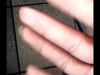 Wriggly hands two