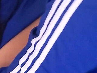 Wtf! Student in College Having Sex with Shy Student! Student Dares to Have Sex in the Classroom!