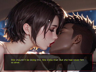 Boss wife fucking part 1