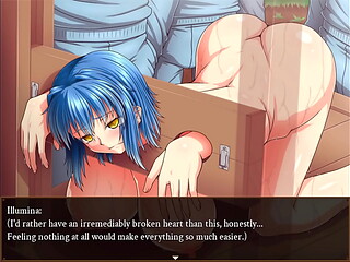 Island of Penance part 3